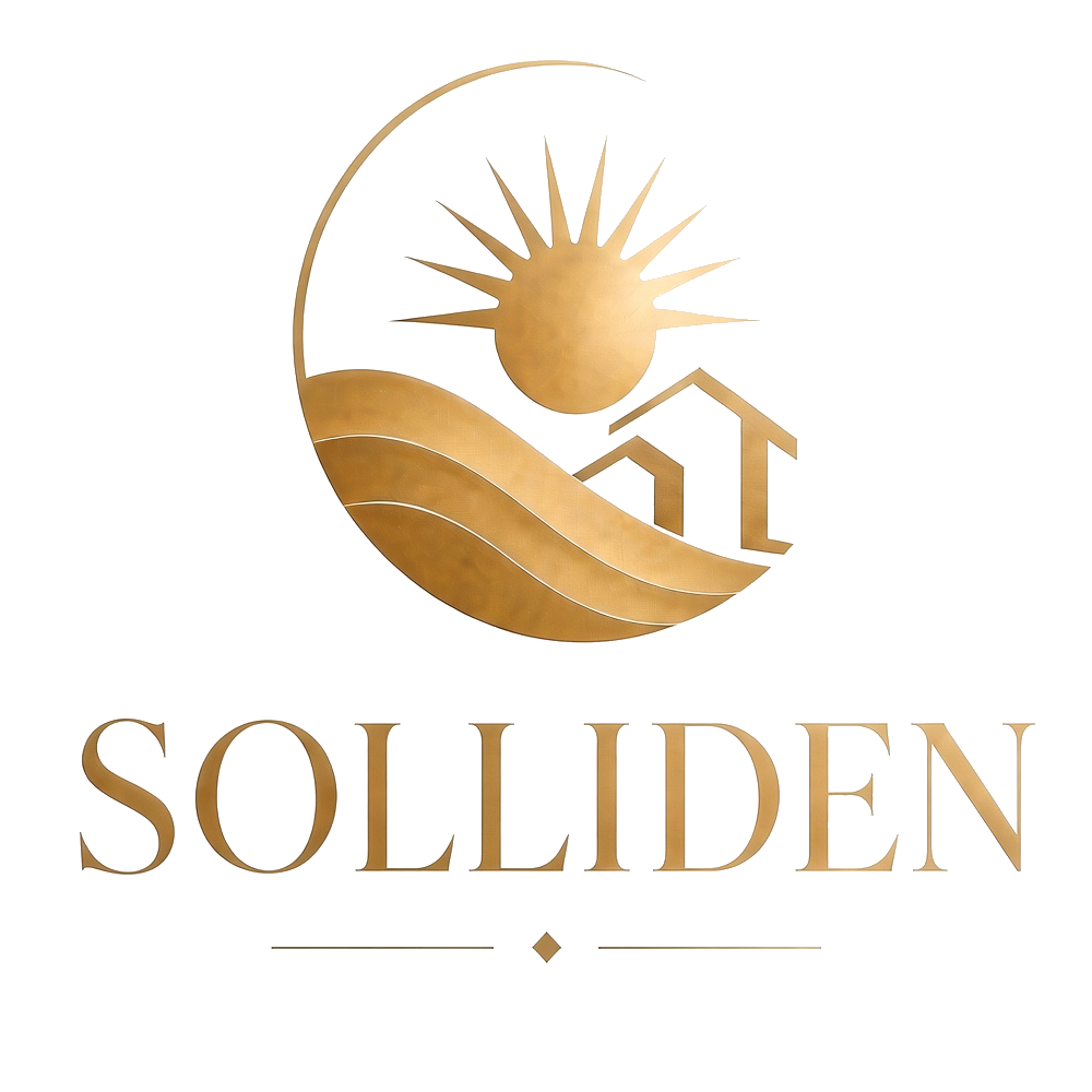 Solliden SA